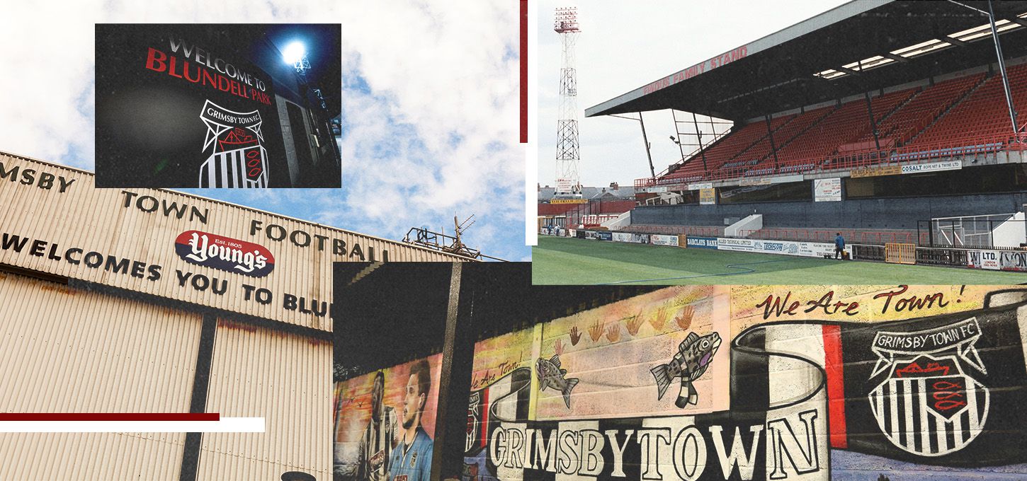 英足总杯：格里姆斯比VS狼队，黑马能否再创奇迹？