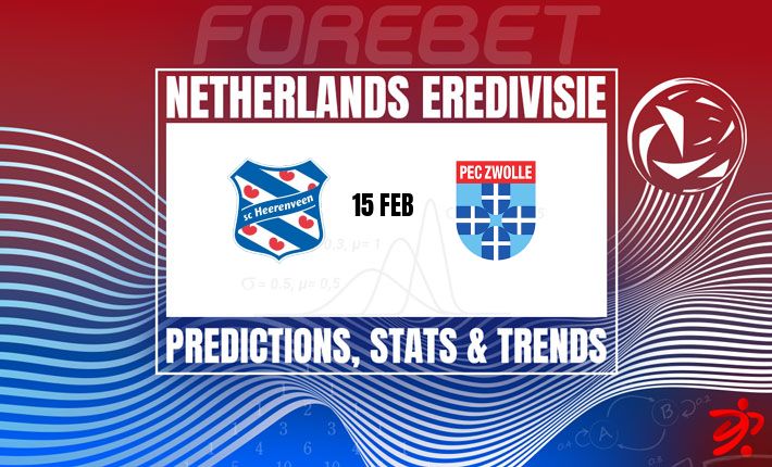 荷甲前瞻:海伦芬主场迎战兹沃勒,谁能打破僵局? 荷甲前瞻:海伦芬主场迎战兹沃勒,谁能打破僵局?