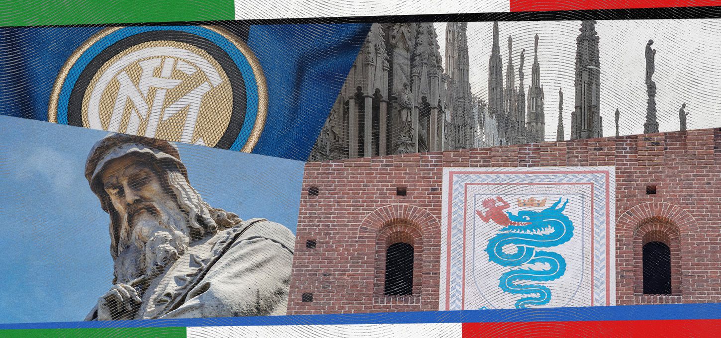 意甲焦点战：国际米兰VS尤文图斯，榜首德比悬念几何？