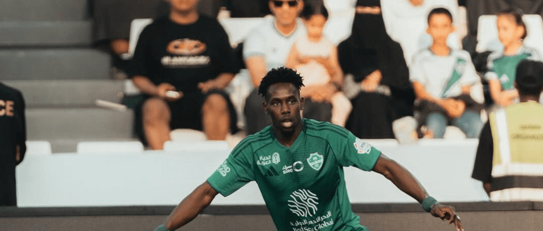 亚冠精英赛焦点战：吉达国民VS青年国民，谁能笑到最后？