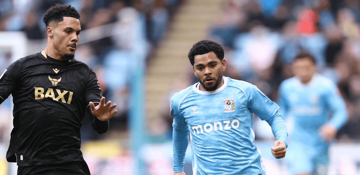 英冠巅峰对决：考文垂VS米德尔斯堡，谁能笑到最后？