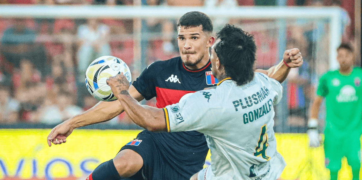 阿根廷杯前瞻：蒂格雷vs克莱波尔，甲级劲旅能否轻松晋级？