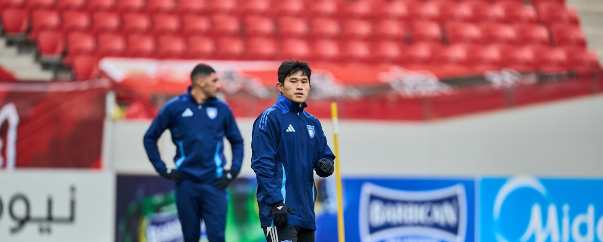 亚冠前瞻：上海海港主场迎战蔚山现代，谁能笑到最后？