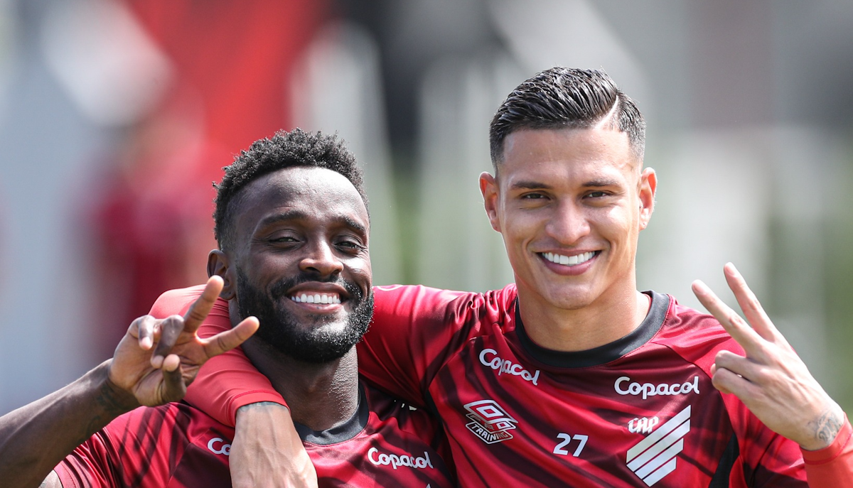 2026巴甲前瞻：巴拉纳竞技vs科林蒂安，谁能掌控中场硬仗？