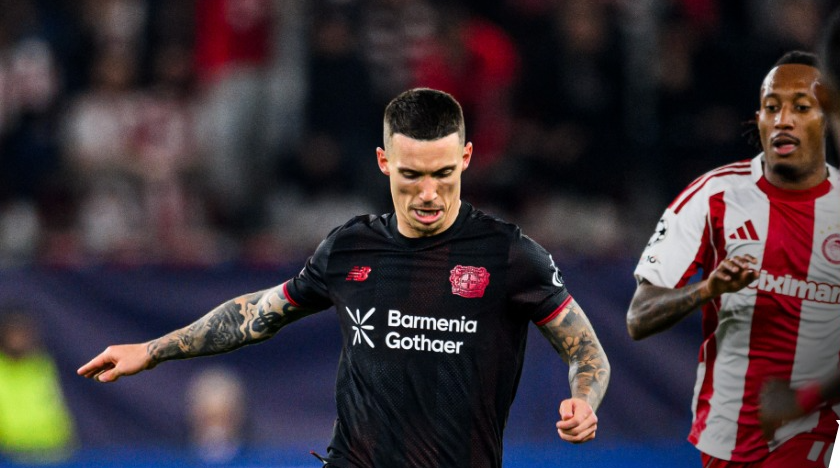 柏林联合 vs 勒沃库森：德甲焦点战深度分析与投注指南