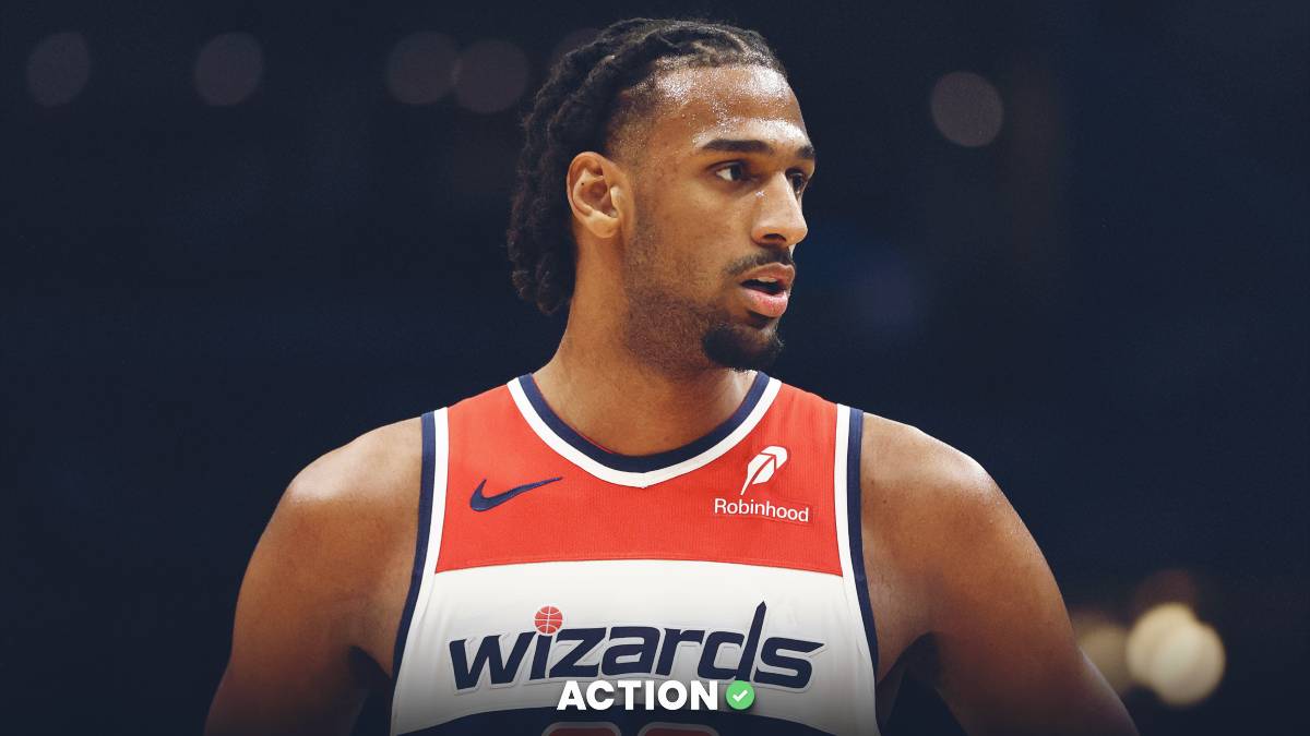 NBA摆烂大战：奇才vs步行者，专家力荐主队+2.5