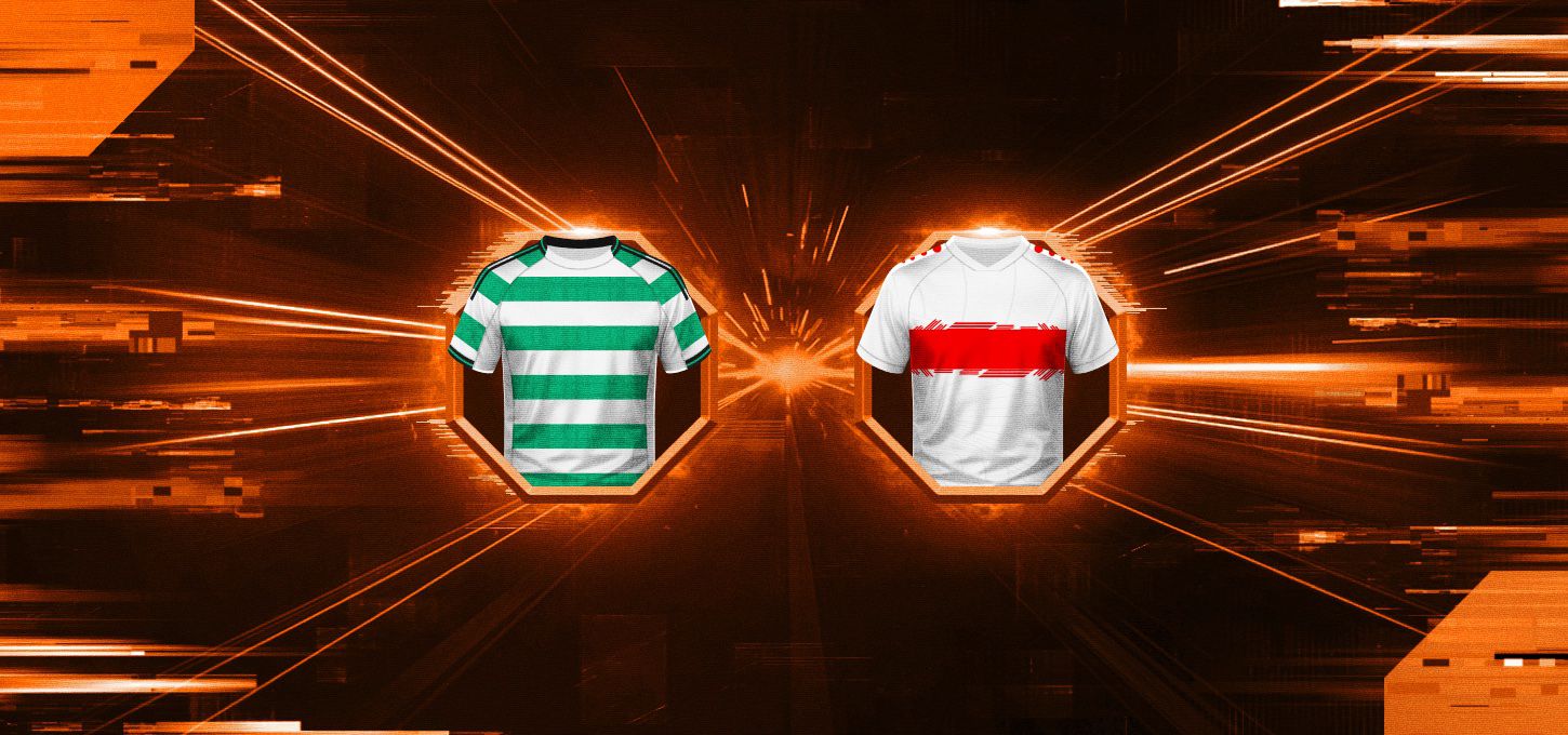 欧联杯前瞻：凯尔特人VS斯图加特，德甲劲旅客场称雄？