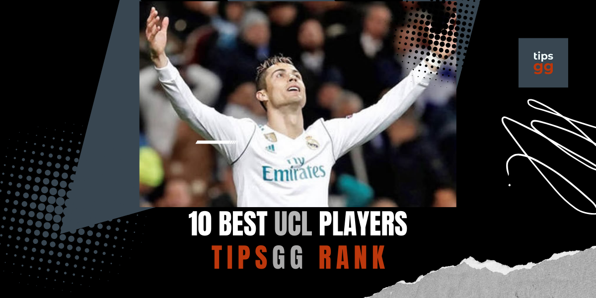 欧冠历史十大巨星：数据说话，谁是真正的王者？