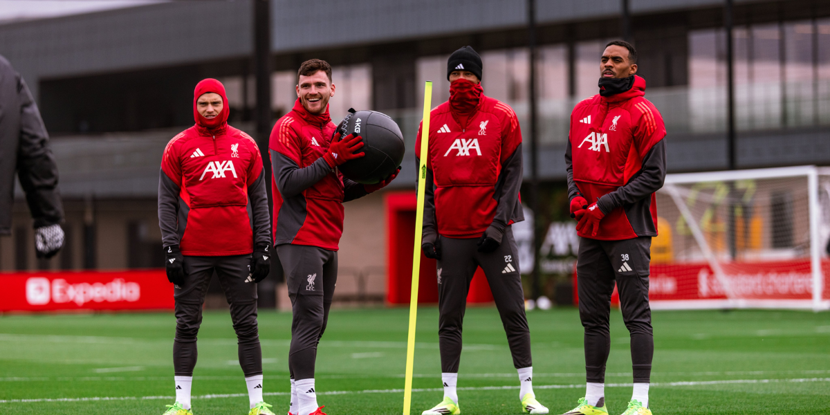 诺丁汉森林 vs 利物浦：保级战火烧红军，安菲尔德惨案能否重演？