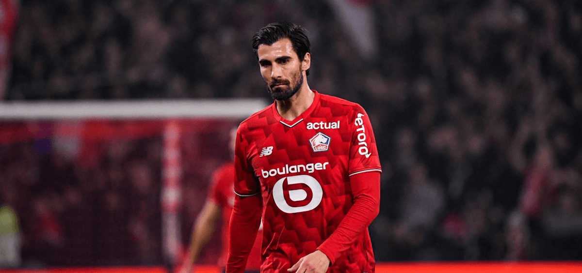 哥伦布船员重磅引援：欧洲杯冠军中场安德烈·戈麦斯空降MLS