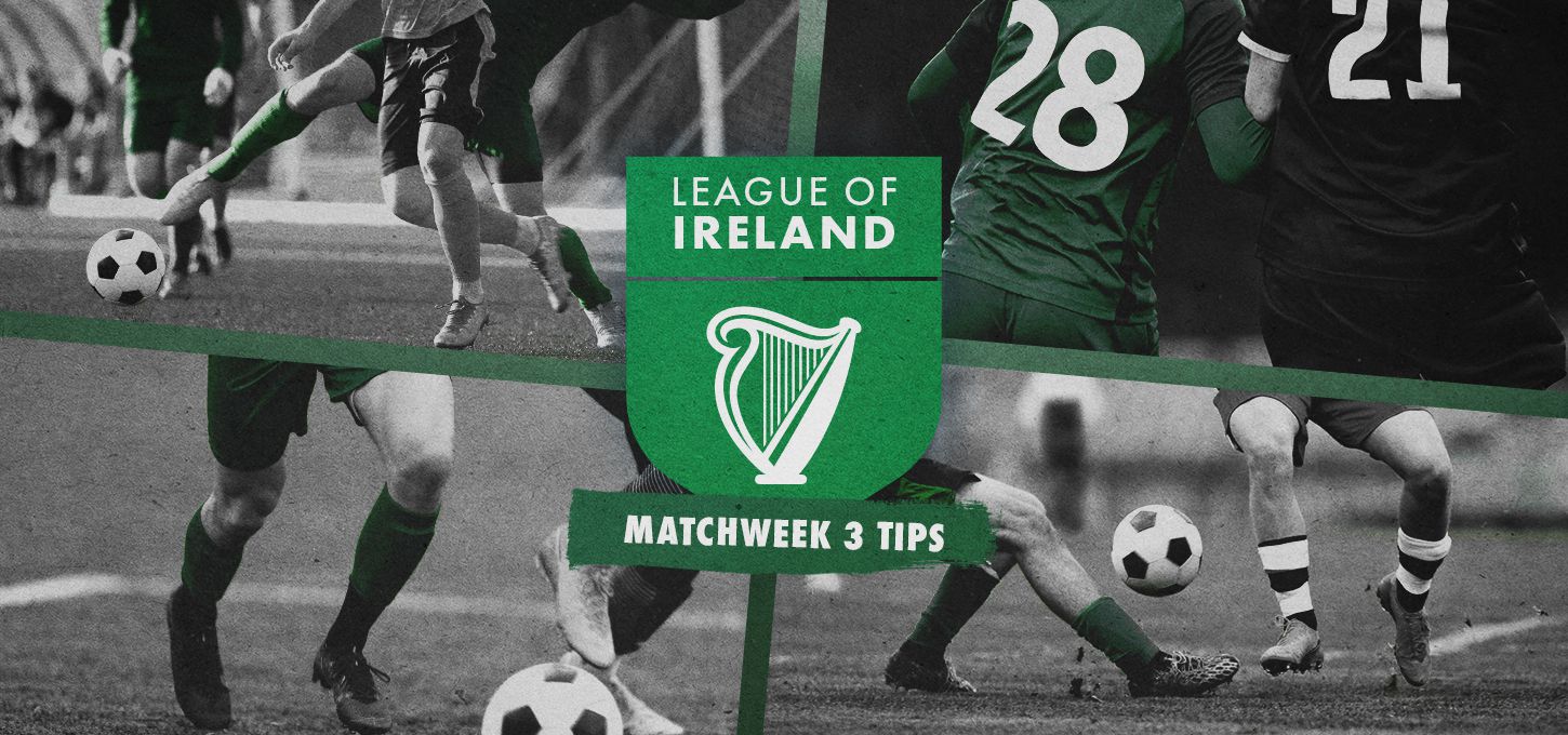 爱尔兰超级联赛第三轮前瞻：豪门对决，谁能抢占先机？