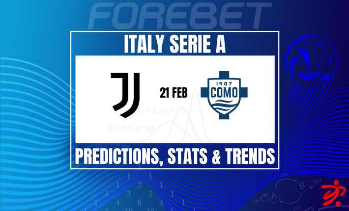 意甲欧战席位争夺战：尤文图斯VS科莫前瞻，平局或成主旋律