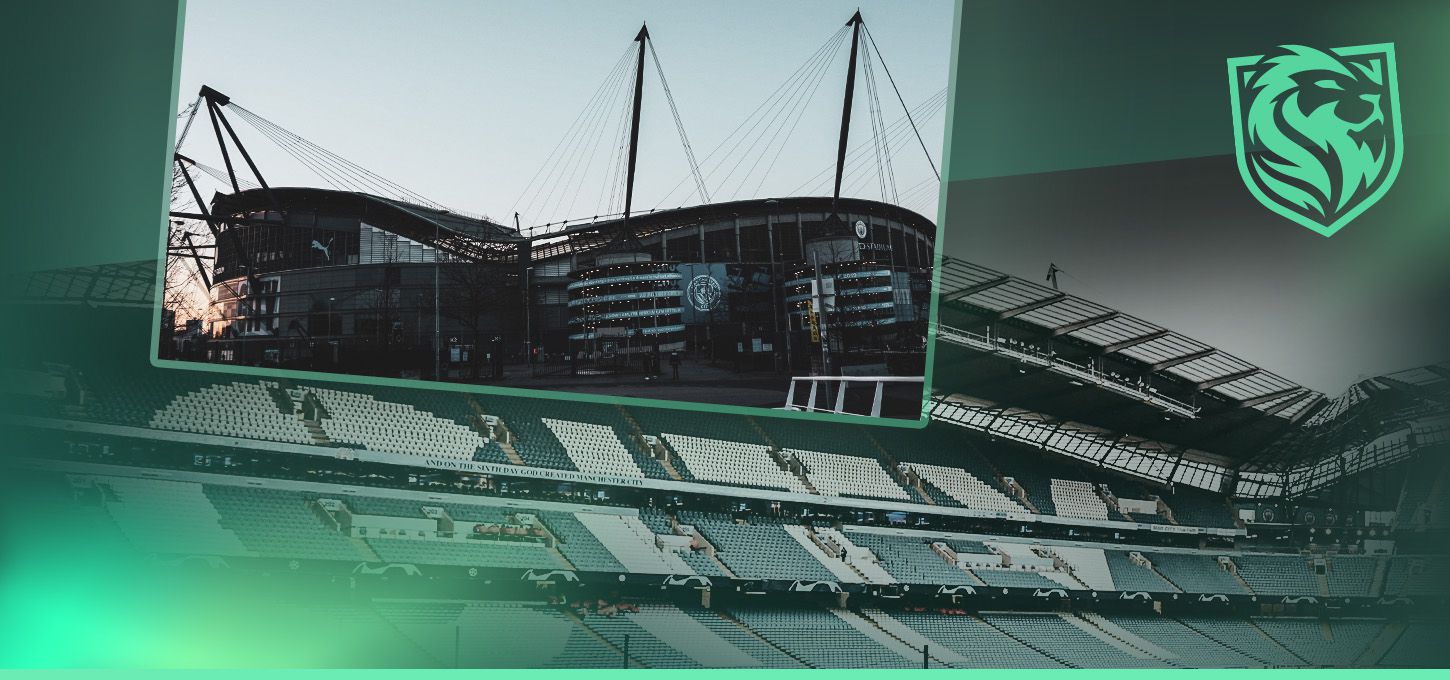 曼城vs纽卡斯尔：英超争冠关键战，喜鹊能否再爆冷？