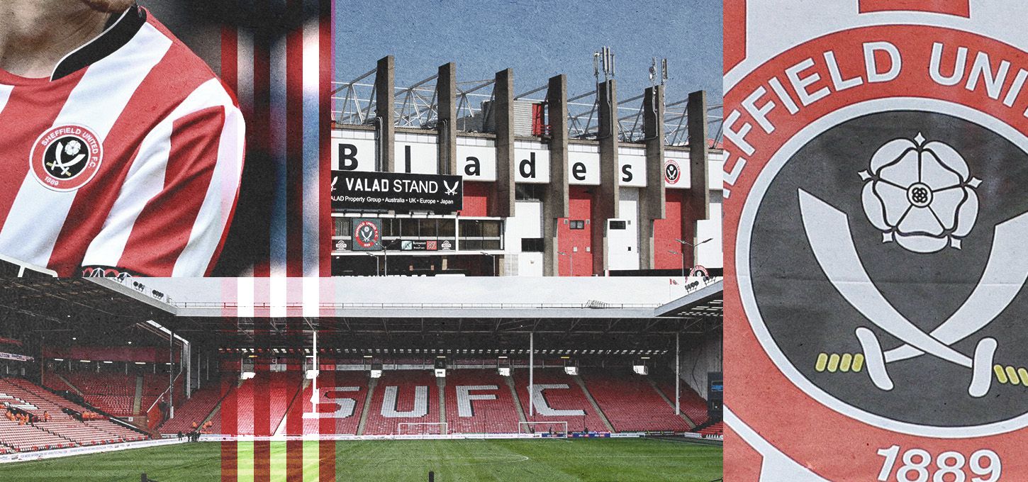 钢城德比：谢菲联剑指胜利，谢周三深陷泥潭