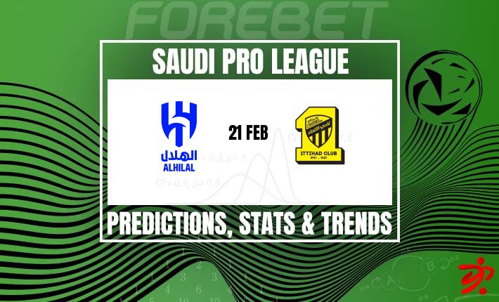 沙特豪门对决：利雅得新月VS吉达联合前瞻，榜首之争悬念几何？