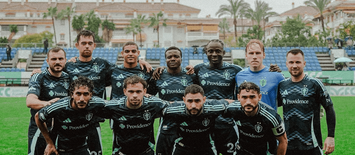 MLS 2026赛季前瞻：西雅图海湾人主场迎战科罗拉多急流