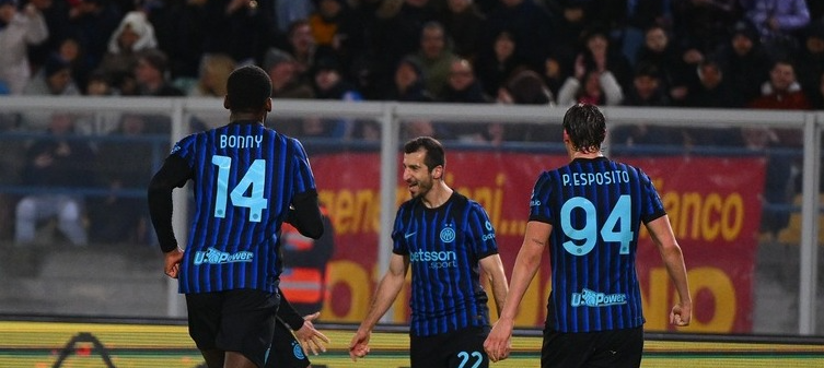 欧冠焦点战：国际米兰VS博德闪耀，复仇之战能否大胜？