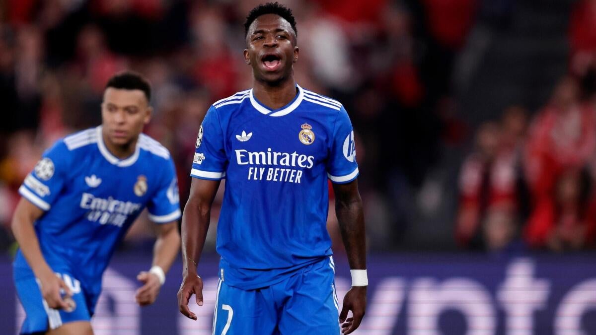 欧冠淘汰赛次回合前瞻：皇马巴黎马竞生死战，意甲双雄陷危机