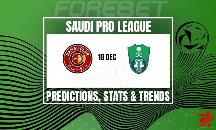 沙特联赛前瞻：利雅得国民客战达马克，强弱分明悬念小？