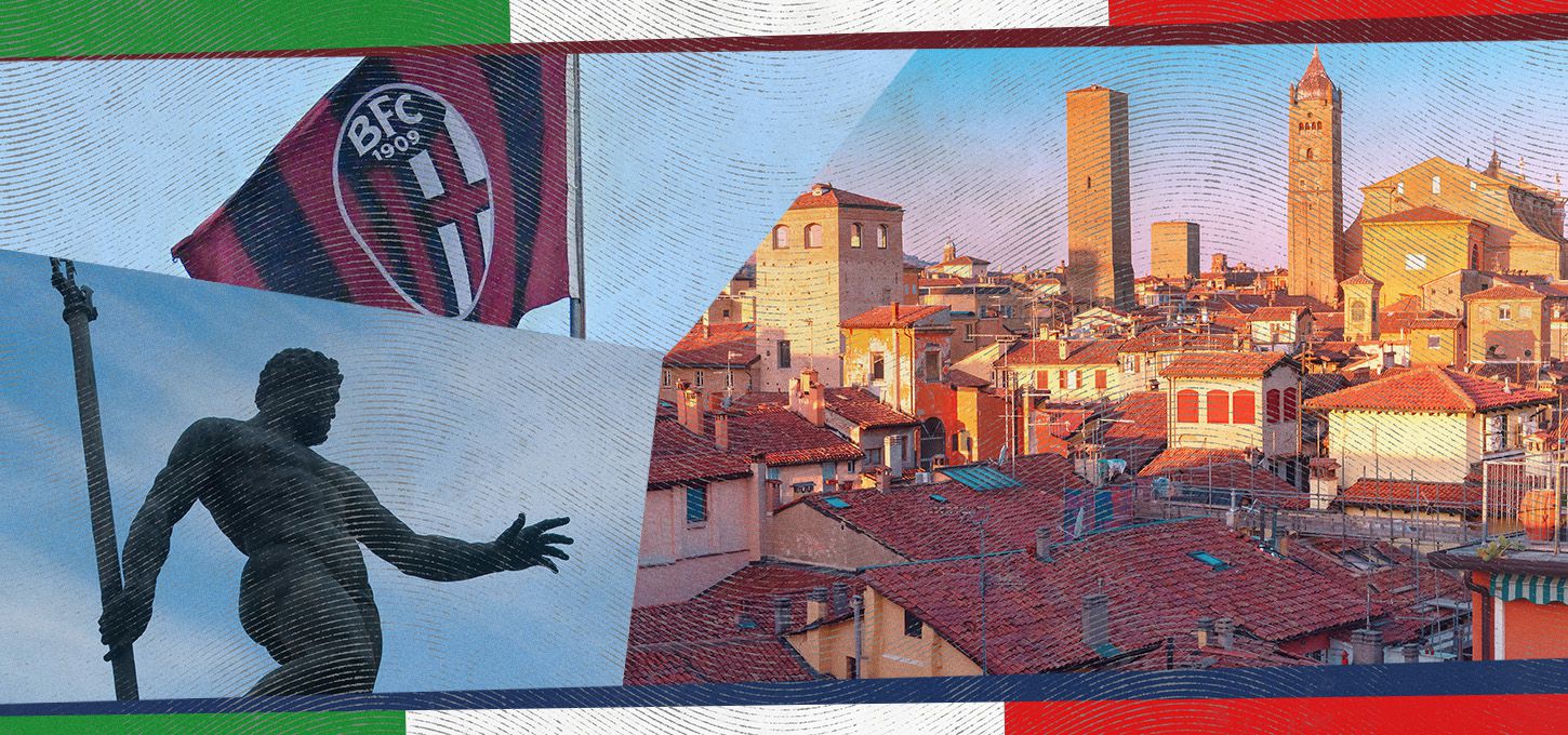 意甲前瞻：博洛尼亚主场迎战乌迪内斯，冲击欧战区关键战