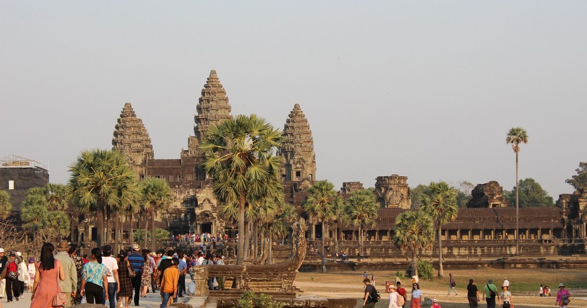 柬埔寨博彩业2025年强制性贡献达7200万美元，严打非法活动成效显著