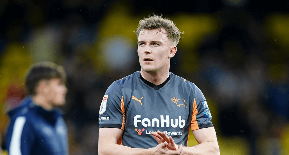 英冠焦点战：赫尔城vs德比郡，季后赛席位争夺战前瞻