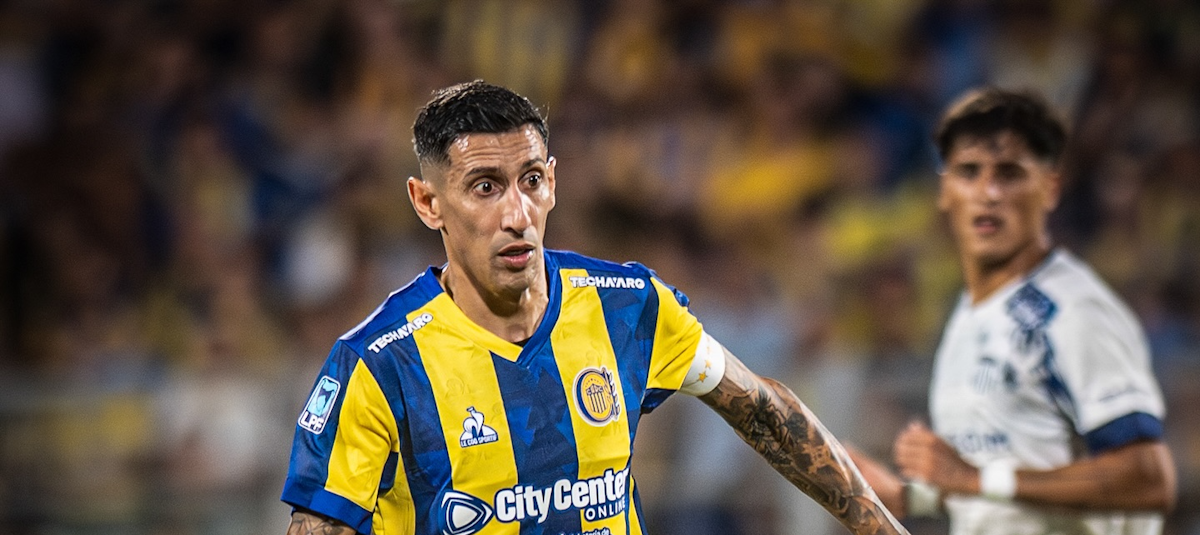 阿甲前瞻：拉普拉塔体操 vs 罗萨里奥中央，谁能抢占先机？