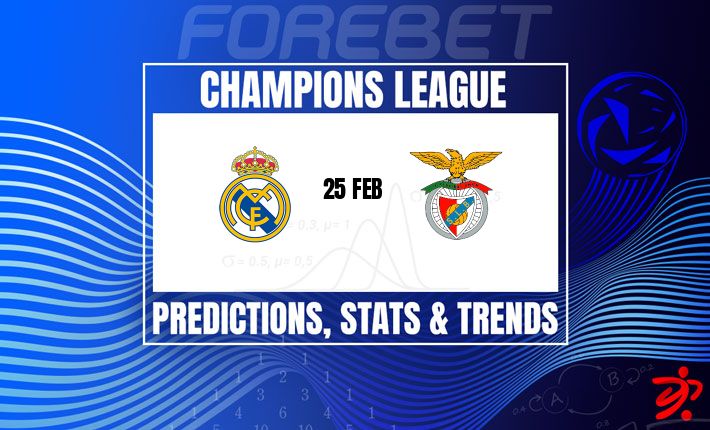 欧冠淘汰赛:皇马主场迎战本菲卡,深度解析伯纳乌之战 欧冠淘汰赛:皇马主场迎战本菲卡,深度解析伯纳乌之战