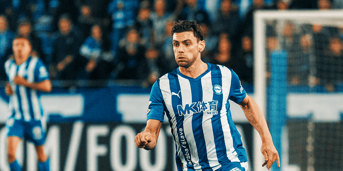 西甲前瞻：莱万特vs阿拉维斯，保级战火星四射，平局是最佳选择？