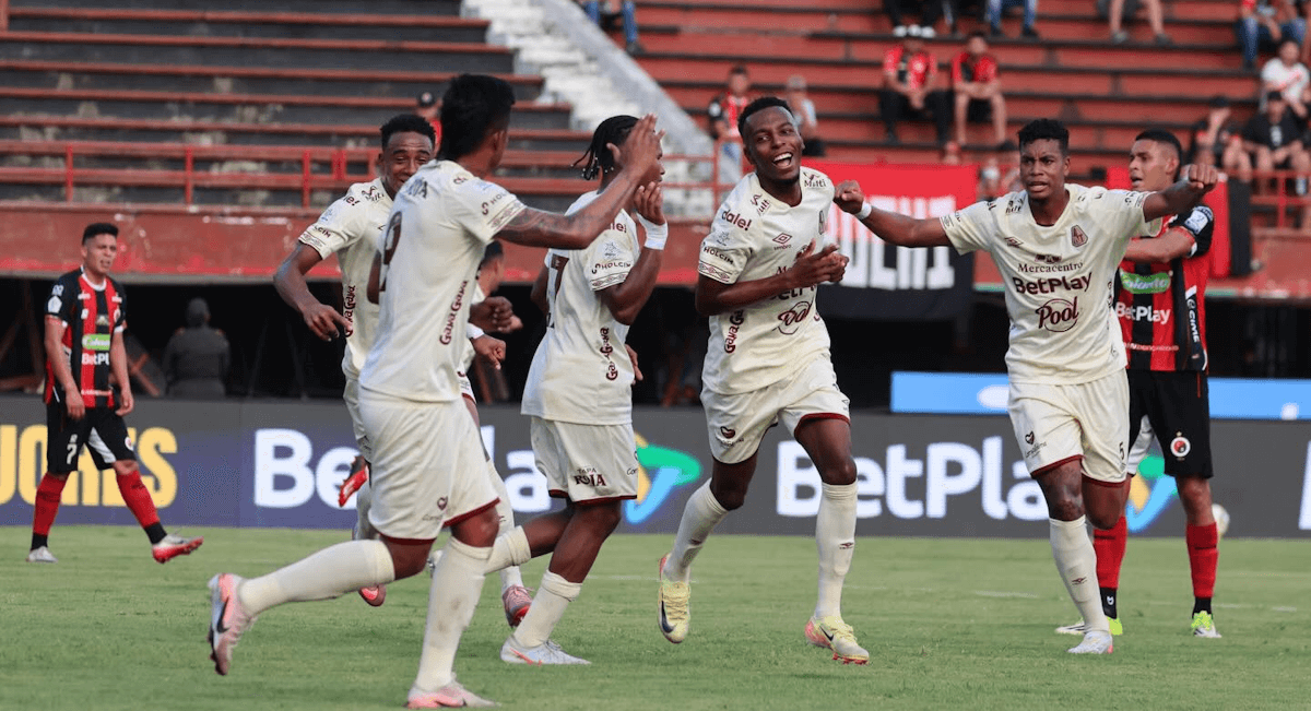 解放者杯：托利马主场再战塔奇拉，主队能否延续强势？