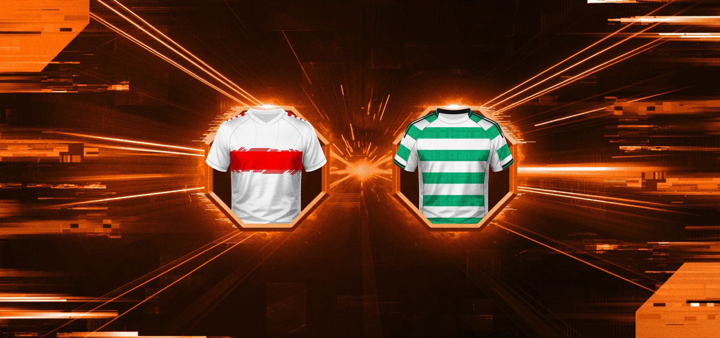 欧联杯次回合：斯图加特势如破竹，凯尔特人恐再遭重创