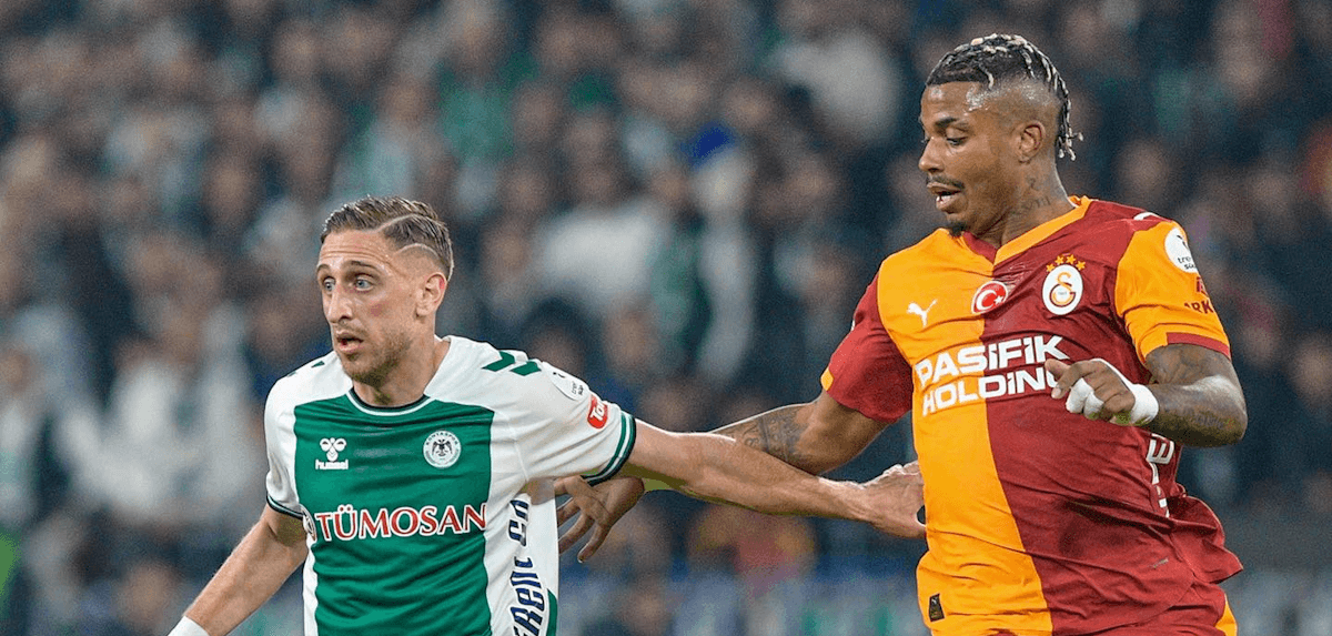 土超前瞻：巴萨克赛尔主场迎战科尼亚体育，欧战席位之争