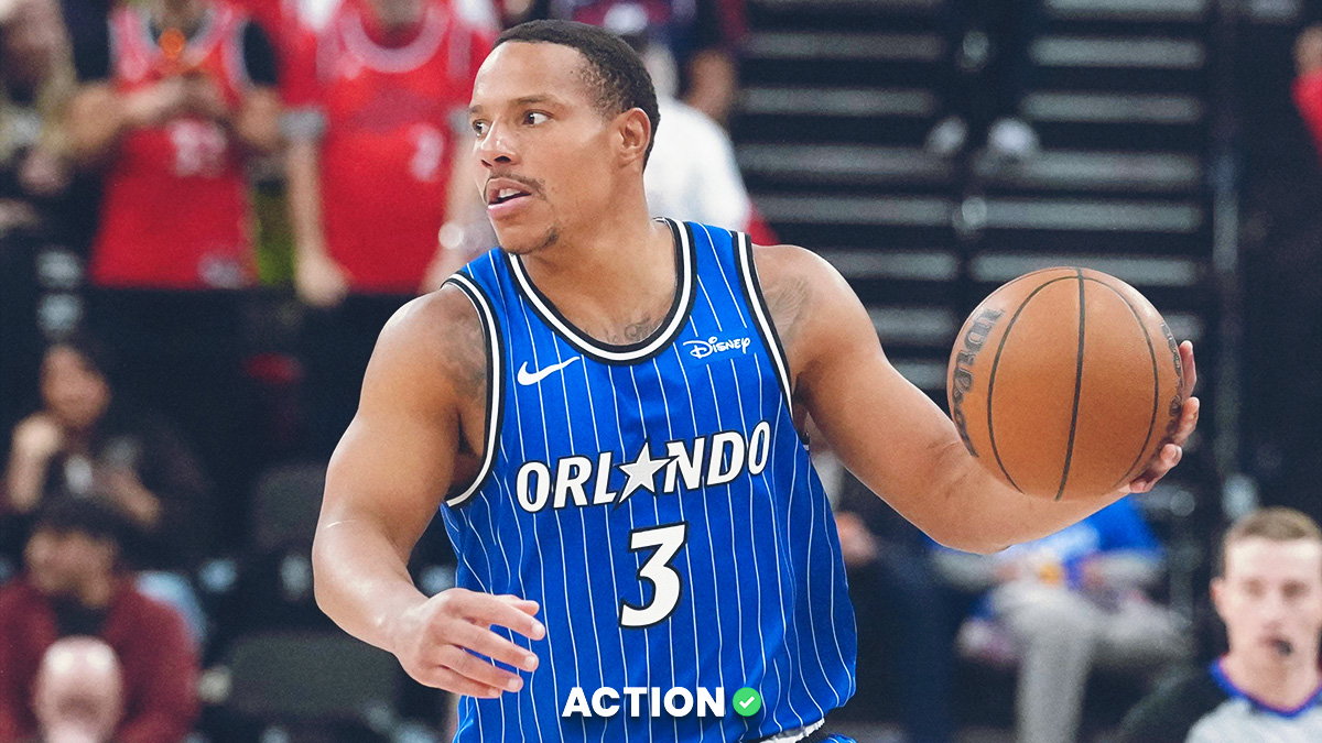 NBA前瞻：火箭背靠背挑战魔术，专家看好主队守住盘口