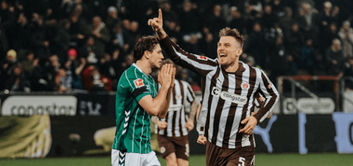 德甲前瞻：霍芬海姆迎战圣保利，欧冠区与保级战的直接对话