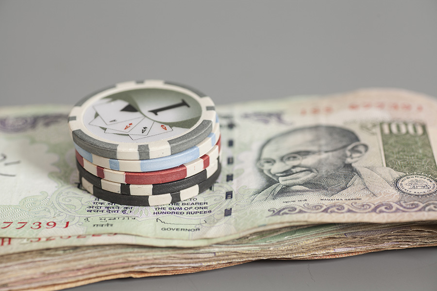 印度巴洛特拉地下赌场被端：伪装游戏中心，涉案金额巨大