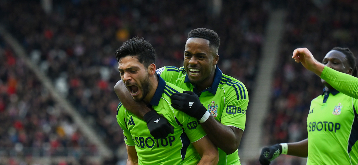 英超焦点战：富勒姆主场迎战热刺，谁能笑到最后？