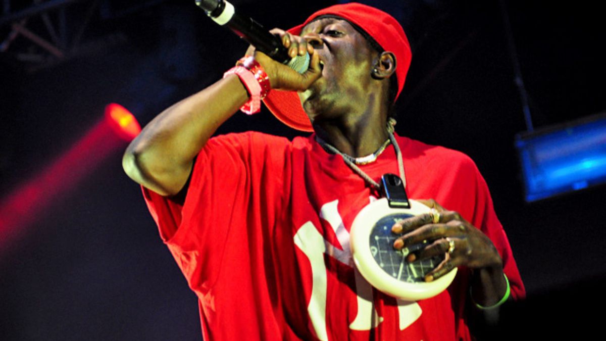 Flavor Flav联手米高梅，拉斯维加斯盛大庆贺美国女子奥运健儿