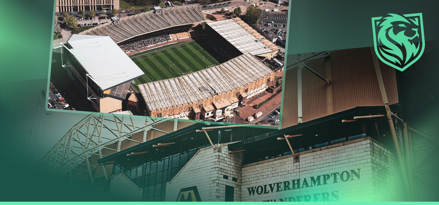 英超前瞻：狼队VS维拉，莫利纽魔咒能否终结？