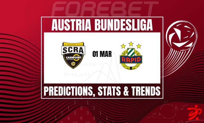 阿尔塔奇vs维也纳快速：奥甲战火再燃，主场龙能否斩落低迷客？