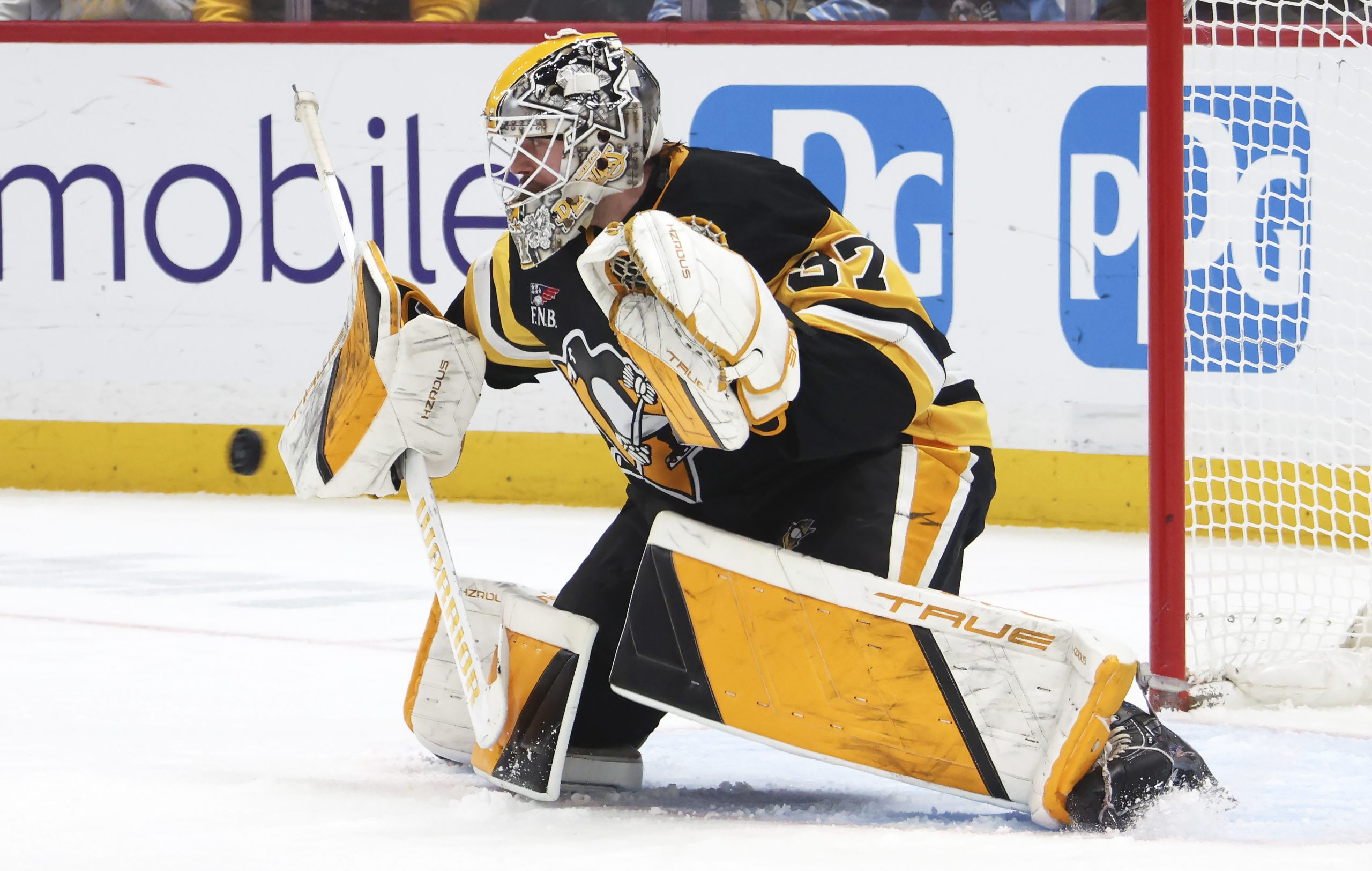 金骑士客战企鹅：主场魔咒能否延续？NHL深度分析