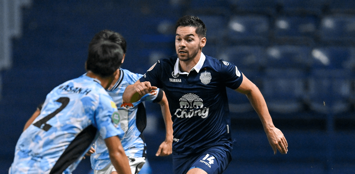 亚冠16强:墨尔本城 vs 武里南联,泰国霸主能否延续狂飙? 亚冠16强:墨尔本城 vs 武里南联,泰国霸主能否延续狂飙?