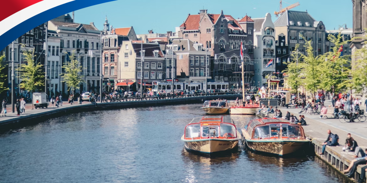 荷兰博彩监管：严苛但有序的市场解析