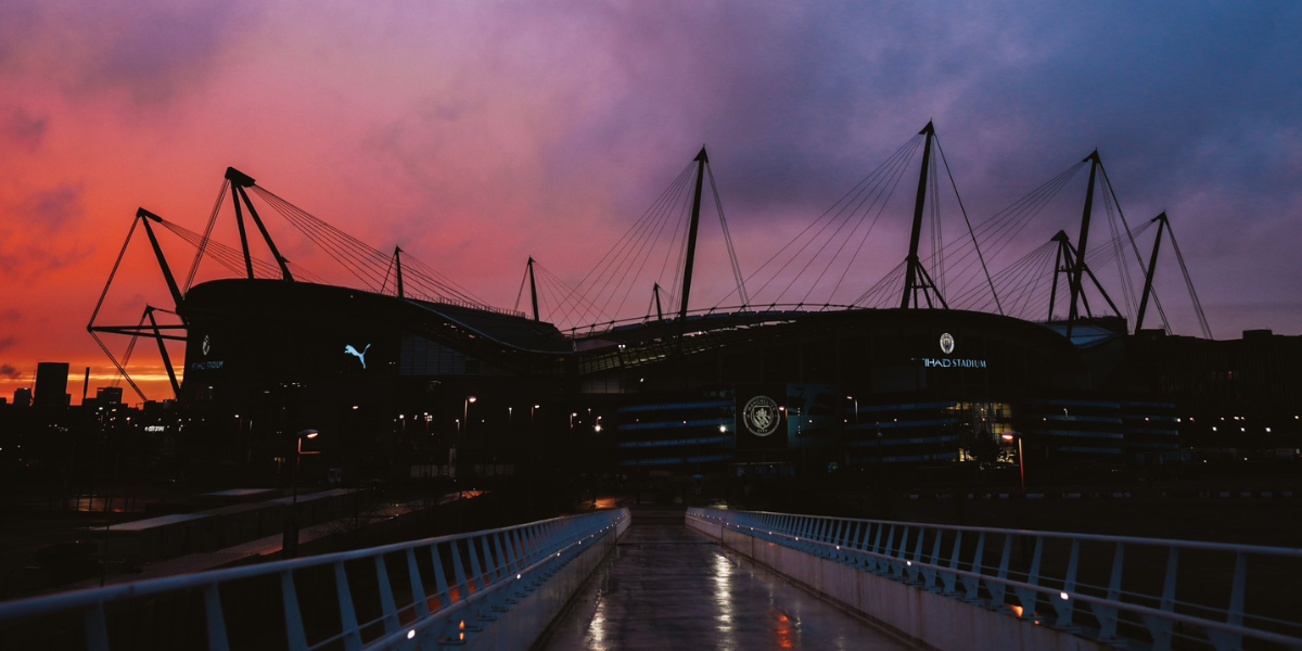 曼城VS诺丁汉森林:英超争冠保级战,伤兵满营谁能笑到最后? 曼城VS诺丁汉森林:英超争冠保级战,伤兵满营谁能笑到最后?