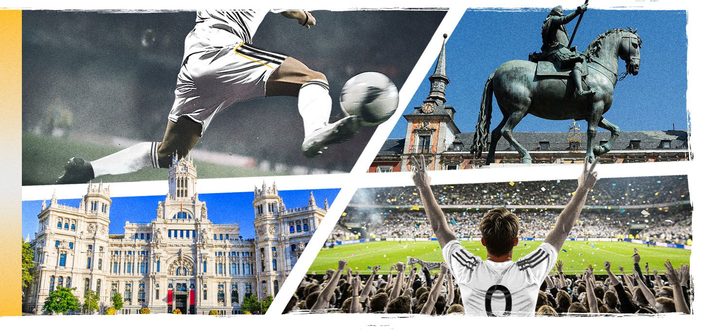 西甲前瞻:皇马主场迎战赫塔费,争冠关键战不容有失! 西甲前瞻:皇马主场迎战赫塔费,争冠关键战不容有失!