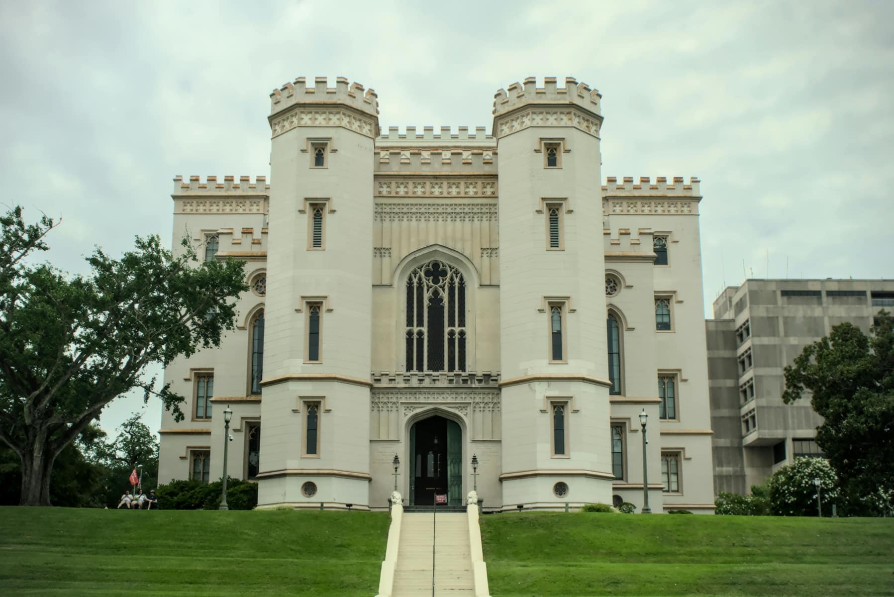 路易斯安那州博彩业巨变:禁微注、玩家数据投注,严打非法抽奖赌场 路易斯安那州博彩业巨变:禁微注、玩家数据投注,严打非法抽奖赌场