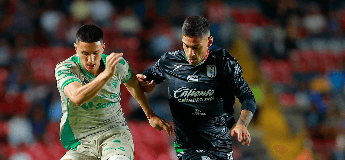 墨超焦点战：榜首蓝十字客场挑战垫底桑托斯拉古纳