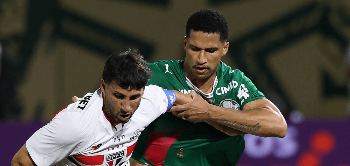 巴西圣保罗州联赛决赛：帕尔梅拉斯 VS 诺沃里佐蒂诺，巨头能否稳胜黑马？