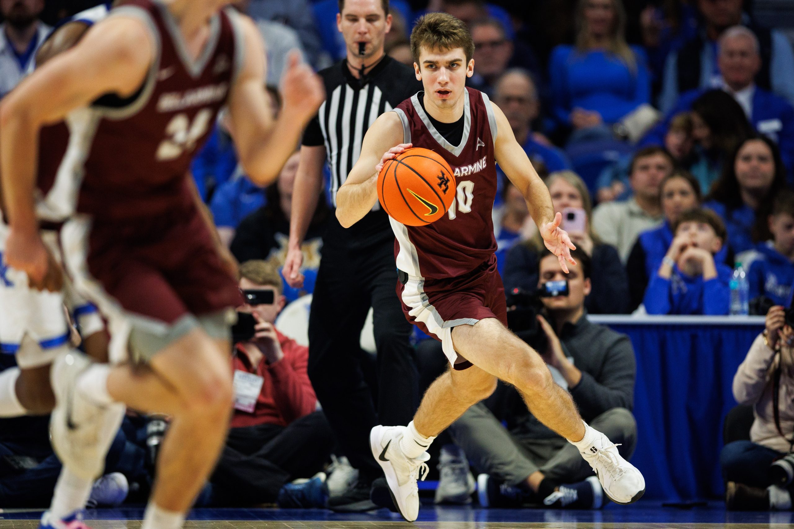 A-Sun锦标赛首轮：杰克逊维尔vs贝拉明深度分析与投注指南