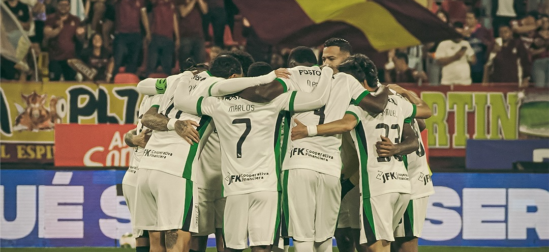 南美杯揭幕战：哥伦比亚德比火星撞地球，国民竞技vs百万富翁前瞻