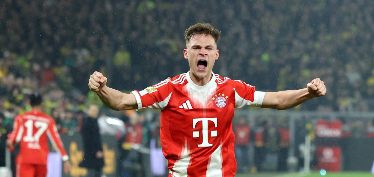 德甲焦点战：拜仁慕尼黑vs门兴格拉德巴赫，霸主能否延续强势？